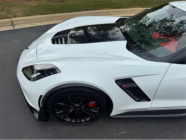 2016 Chevrolet Corvette (CC-2088250) for sale in Greensboro, North Carolina