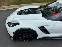 2016 Chevrolet Corvette (CC-2088250) for sale in Greensboro, North Carolina