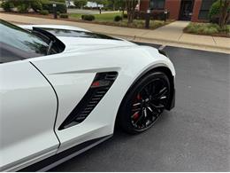 2016 Chevrolet Corvette (CC-2088250) for sale in Greensboro, North Carolina
