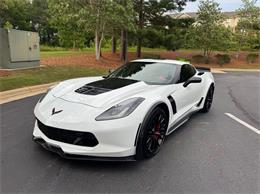 2016 Chevrolet Corvette (CC-2088250) for sale in Greensboro, North Carolina