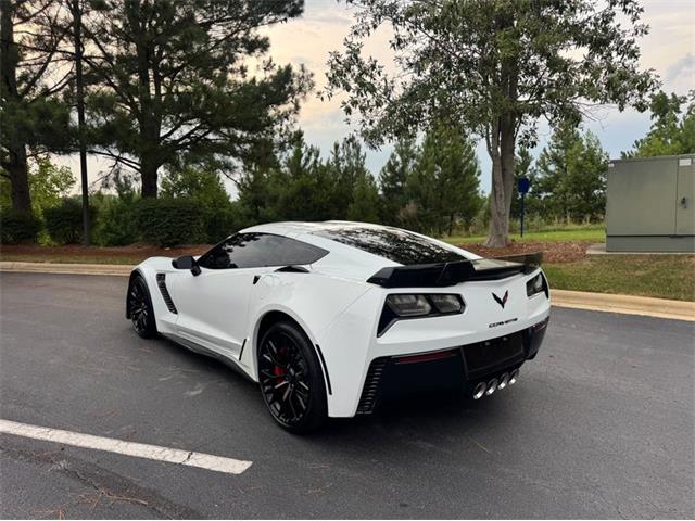 2016 Chevrolet Corvette (CC-2088250) for sale in Greensboro, North Carolina