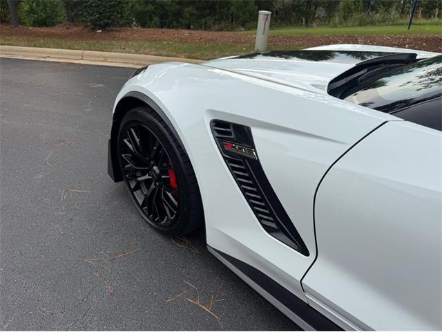 2016 Chevrolet Corvette (CC-2088250) for sale in Greensboro, North Carolina