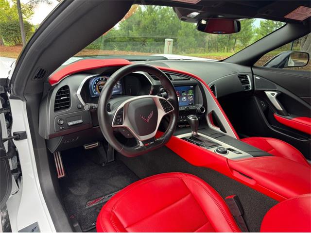 2016 Chevrolet Corvette (CC-2088250) for sale in Greensboro, North Carolina