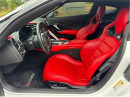 2016 Chevrolet Corvette (CC-2088250) for sale in Greensboro, North Carolina