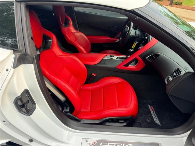 2016 Chevrolet Corvette (CC-2088250) for sale in Greensboro, North Carolina