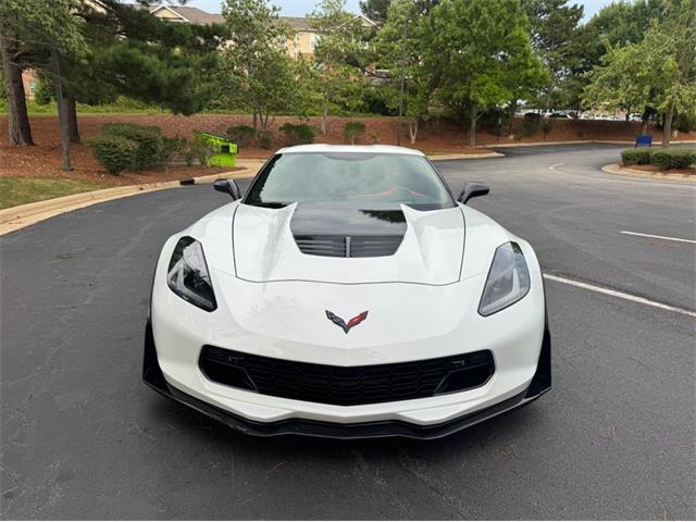 2016 Chevrolet Corvette (CC-2088250) for sale in Greensboro, North Carolina