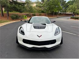 2016 Chevrolet Corvette (CC-2088250) for sale in Greensboro, North Carolina