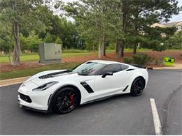 2016 Chevrolet Corvette (CC-2088250) for sale in Greensboro, North Carolina
