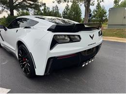 2016 Chevrolet Corvette (CC-2088250) for sale in Greensboro, North Carolina