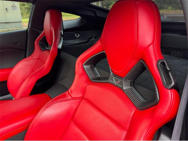 2016 Chevrolet Corvette (CC-2088250) for sale in Greensboro, North Carolina