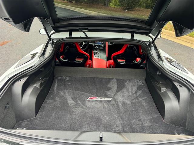 2016 Chevrolet Corvette (CC-2088250) for sale in Greensboro, North Carolina