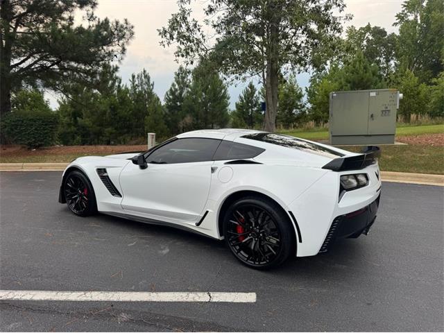 2016 Chevrolet Corvette (CC-2088250) for sale in Greensboro, North Carolina