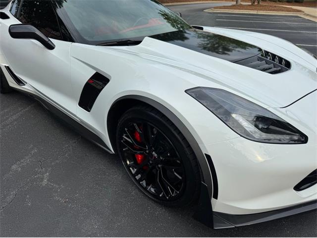 2016 Chevrolet Corvette (CC-2088250) for sale in Greensboro, North Carolina