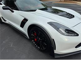 2016 Chevrolet Corvette (CC-2088250) for sale in Greensboro, North Carolina