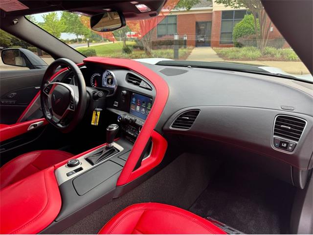 2016 Chevrolet Corvette (CC-2088250) for sale in Greensboro, North Carolina