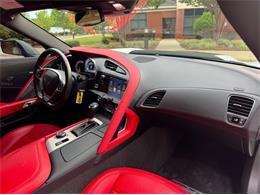 2016 Chevrolet Corvette (CC-2088250) for sale in Greensboro, North Carolina