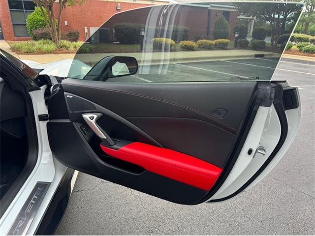 2016 Chevrolet Corvette (CC-2088250) for sale in Greensboro, North Carolina