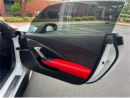 2016 Chevrolet Corvette (CC-2088250) for sale in Greensboro, North Carolina