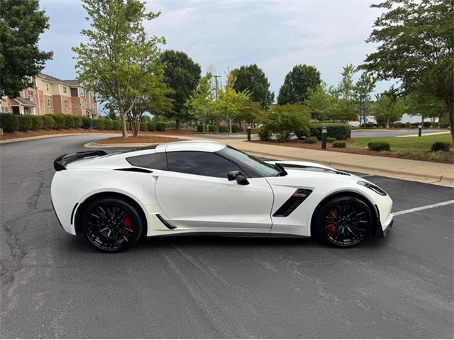 2016 Chevrolet Corvette (CC-2088250) for sale in Greensboro, North Carolina