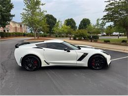 2016 Chevrolet Corvette (CC-2088250) for sale in Greensboro, North Carolina