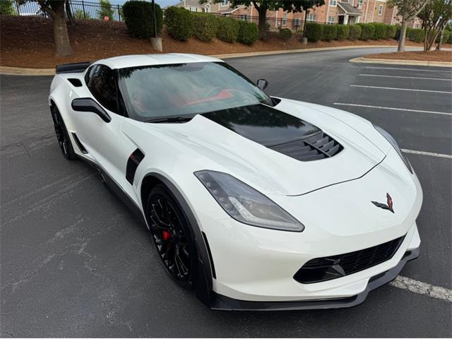 2016 Chevrolet Corvette (CC-2088250) for sale in Greensboro, North Carolina