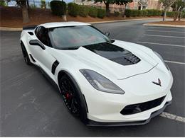 2016 Chevrolet Corvette (CC-2088250) for sale in Greensboro, North Carolina