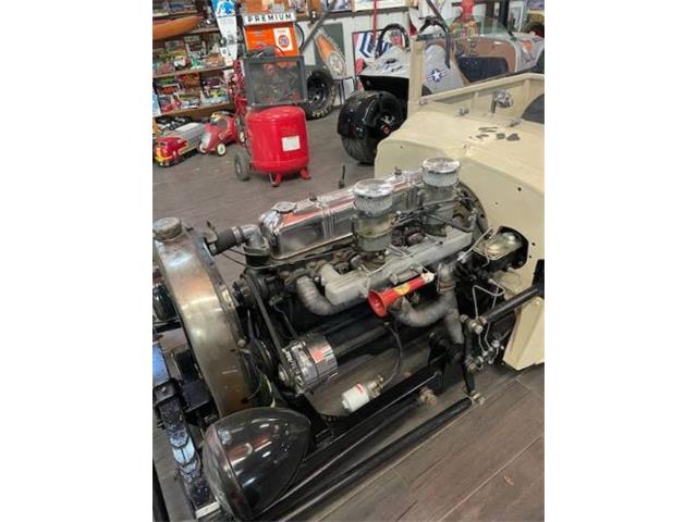 1930 Ford Model A (CC-2088251) for sale in Cadillac, Michigan