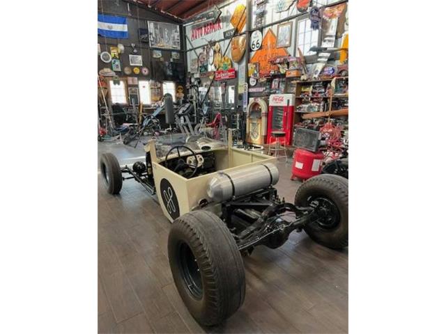 1930 Ford Model A (CC-2088251) for sale in Cadillac, Michigan
