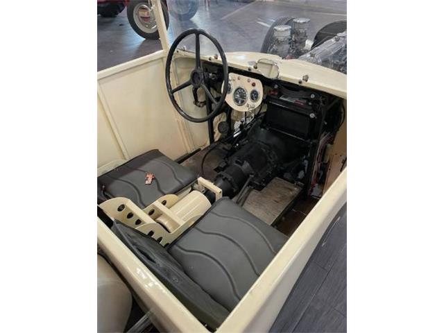 1930 Ford Model A (CC-2088251) for sale in Cadillac, Michigan