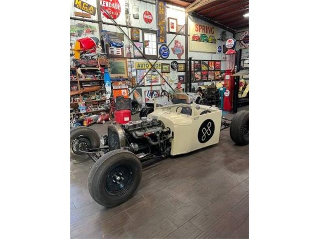 1930 Ford Model A (CC-2088251) for sale in Cadillac, Michigan