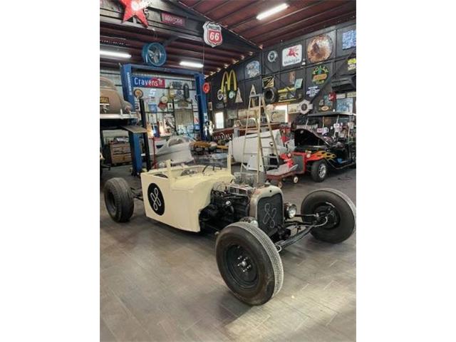 1930 Ford Model A (CC-2088251) for sale in Cadillac, Michigan