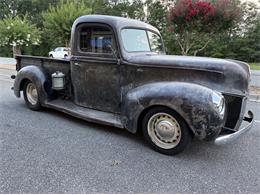 1940 Ford 1/2 Ton Pickup (CC-2088252) for sale in Greensboro, North Carolina