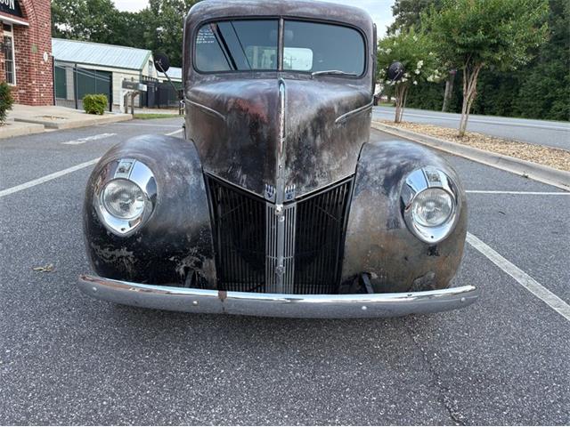 1940 Ford 1/2 Ton Pickup (CC-2088252) for sale in Greensboro, North Carolina