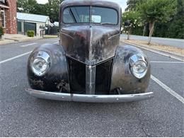 1940 Ford 1/2 Ton Pickup (CC-2088252) for sale in Greensboro, North Carolina