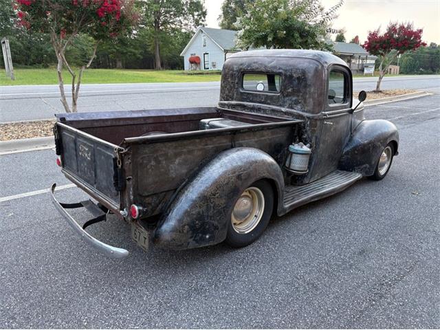 1940 Ford 1/2 Ton Pickup (CC-2088252) for sale in Greensboro, North Carolina