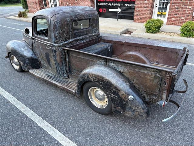 1940 Ford 1/2 Ton Pickup (CC-2088252) for sale in Greensboro, North Carolina