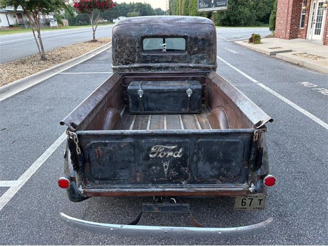 1940 Ford 1/2 Ton Pickup (CC-2088252) for sale in Greensboro, North Carolina