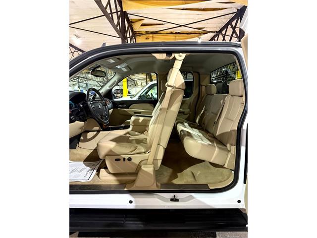 2008 Chevrolet Silverado (CC-2088253) for sale in Greensboro, North Carolina