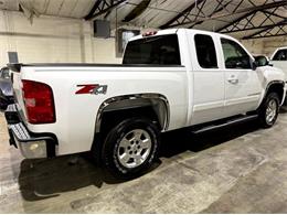 2008 Chevrolet Silverado (CC-2088253) for sale in Greensboro, North Carolina