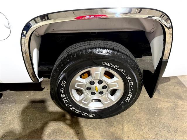2008 Chevrolet Silverado (CC-2088253) for sale in Greensboro, North Carolina