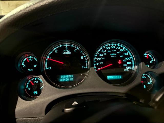 2008 Chevrolet Silverado (CC-2088253) for sale in Greensboro, North Carolina