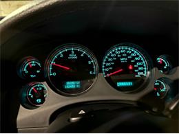 2008 Chevrolet Silverado (CC-2088253) for sale in Greensboro, North Carolina
