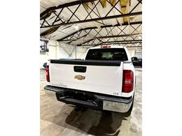 2008 Chevrolet Silverado (CC-2088253) for sale in Greensboro, North Carolina