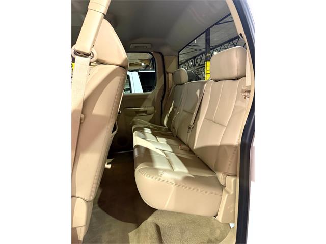2008 Chevrolet Silverado (CC-2088253) for sale in Greensboro, North Carolina