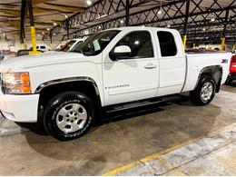 2008 Chevrolet Silverado (CC-2088253) for sale in Greensboro, North Carolina