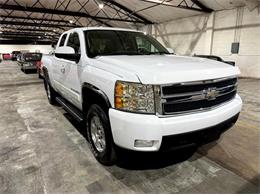 2008 Chevrolet Silverado (CC-2088253) for sale in Greensboro, North Carolina