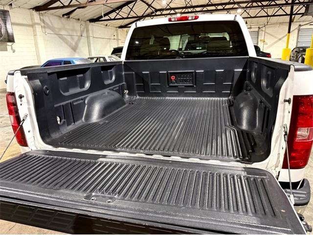 2008 Chevrolet Silverado (CC-2088253) for sale in Greensboro, North Carolina