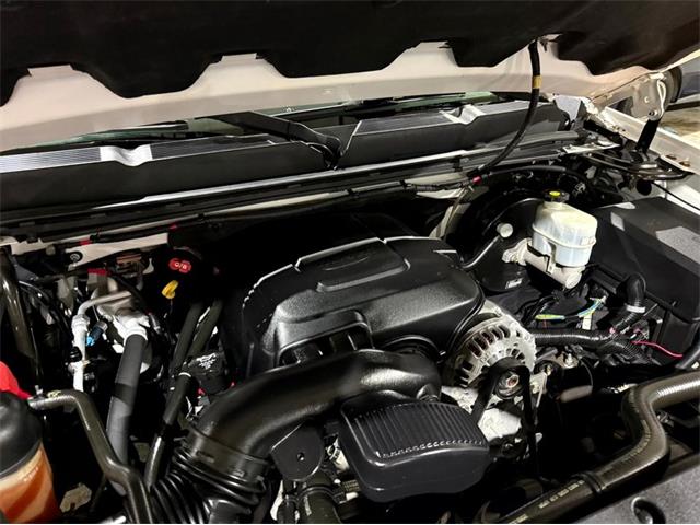 2008 Chevrolet Silverado (CC-2088253) for sale in Greensboro, North Carolina