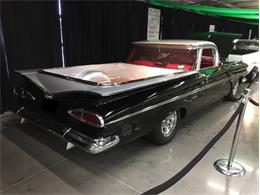1959 Chevrolet El Camino (CC-2088254) for sale in Greensboro, North Carolina