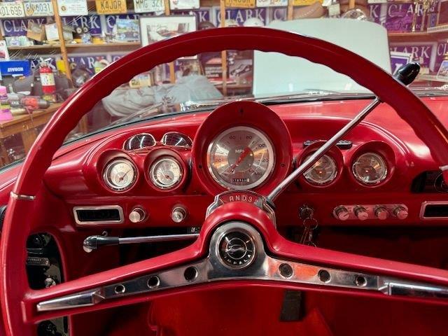 1959 Chevrolet El Camino (CC-2088254) for sale in Greensboro, North Carolina